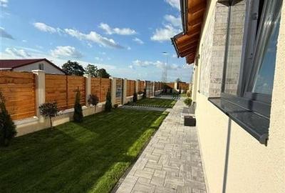 Exclusivitate, Casa 4 camere, Finisaje calitative, Tarlungeni, Brasov - 12