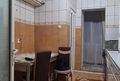 Apartament cu 2 camere decomandat în Central - 5