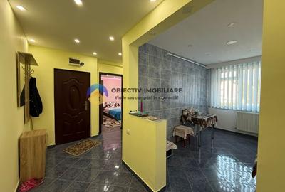 Apartament 2 camere de vanzare - Cartier Maratei / Etaj 2 - 7