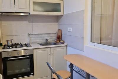 Apartament cu 2 camere decomandat, mobilat în Militari - 6