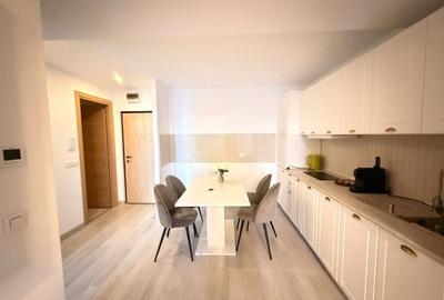 Apartament cu 3 camere în Runcu - 7