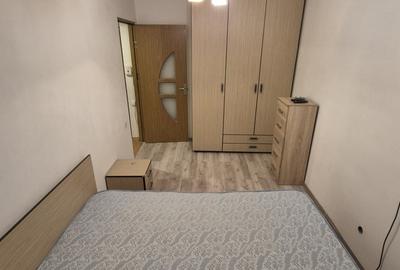 City Mall- Garsoniera Decomandata Termen lung - 4