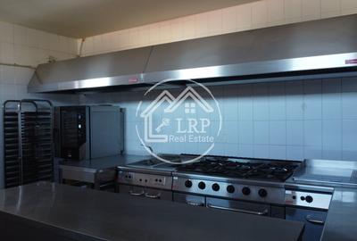 Spațiu comercial, de 318 mp, în Afumați - 23