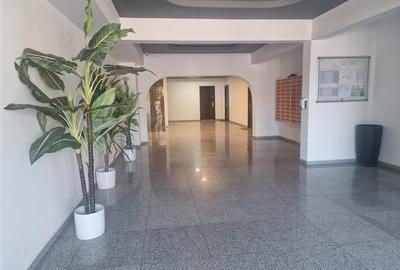 Tur 3D! Apartament decomandat,elegant, etaj1,parcare subterana,Isaran,Tractorul, - 13