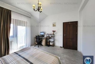 Vila cu 3 camere de vanzare in Paulesti, 113.00 mp #16661 Vila cu 3 camere de vanzare in Paulesti, 113.00 mp #16661 - 11