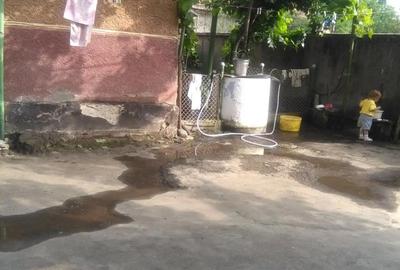 Casă cu 6 camere cu Teren 2000 Mp în Brusturi - 1