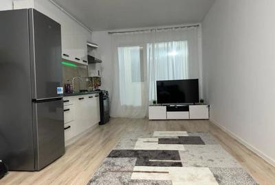 Apartament 2 camere complet mobilat si utilat, EnVogue Residence - 2