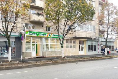 Spatiu comercial - zona Piata Spitalului, Spital Judetean - 12