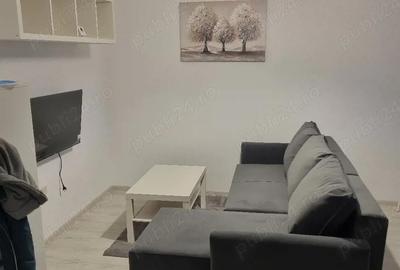 Apartament cu 2 camere semidecomandat în Chiajna - 1