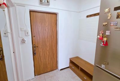 2 camere Dristor -ParkLake - str. Tomis  mobilat utilat - 9