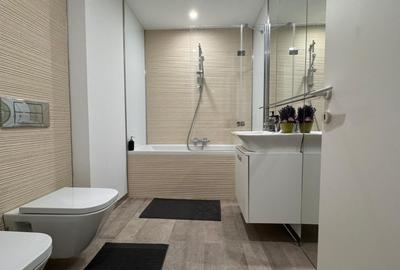 Apartament cu 2 camere semidecomandat în Băneasa - 4