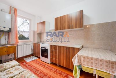 Apartament cu 3 camere decomandat, mobilat în Ultracentral - 5