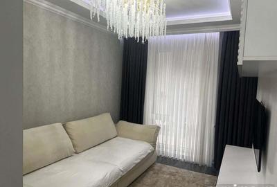 Apartament cu 2 camere decomandate Borhanci - 2