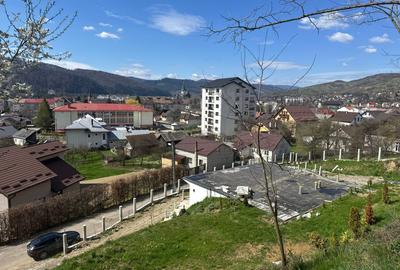 Casă individuală cu 3 camere cu Canalizare în Gura Humorului - 1
