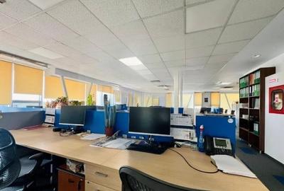 Bd. Mamaia, spatiu birouri 344 mp., cladire reprezentativa Bd. Mamaia, spatiu birouri 344 mp., cladire reprezentativa - 3