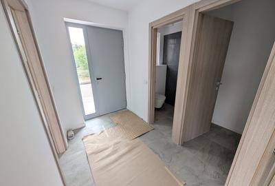 Duplex 4 camere 115mp | 0 comision TVA inclus | Otopeni Odai | la alb sau finisa - 36