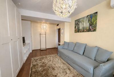 Studio investitie | Mobilat și utilat | Parcare - 4