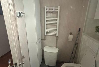 Apartament cu 3 camere, mobilat în Sălăjan - 9