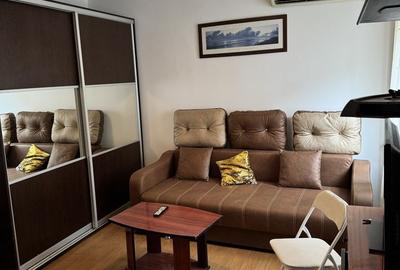 Garsonieră decomandată în Mazepa 1 - 2