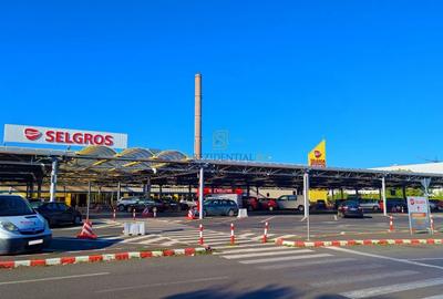 Apartament cu 2 camere decomandat, mobilat în Metalurgiei - 36