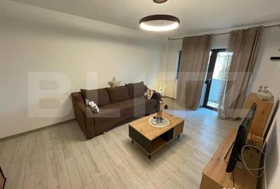 Apartament cu 3 camere decomandat în George Enescu - 1