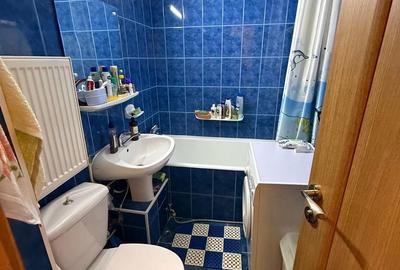 Apartament cu 4 camere decomandat în George Enescu - 12