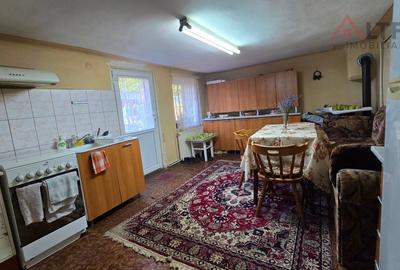 COMISION 0! Casa individuala cu 925 mp teren de vanzare in Piata Cluj - 16