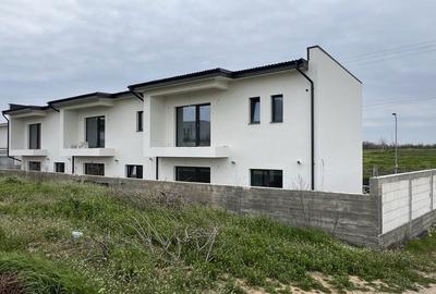 Casă cu 3 camere în Exterior Vest - 7