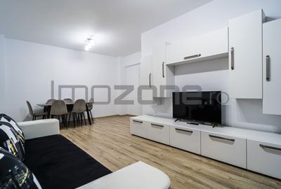 Apartament cu 2 camere decomandat în Drumul Taberei - 3