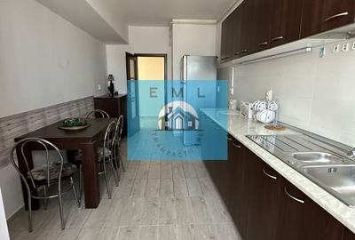 Apartament super spatios 2 cam, 2 bai , 87 mp cu  loc parcare inclus. - 5