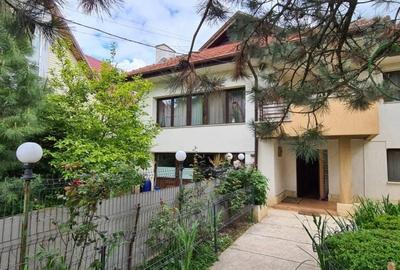 Casă cu 4 camere cu Piscina în Săftica - 18