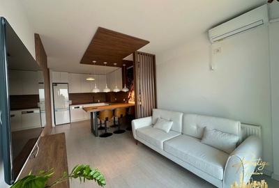 Apartament cu 3 camere de inchiriat in bloc nou - Prima Onestilor