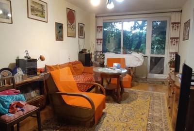 Apartament spatios cu 3 camere + garaj , situat intr-o zona exceptionala! - 1