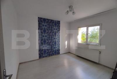 Apartament 4 camere, 80 mp, zona Frumoasa - 4