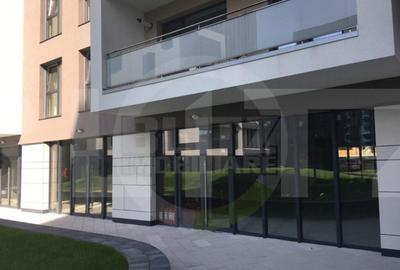 Spatiu comercial, 377 mp, Semicentral - 4