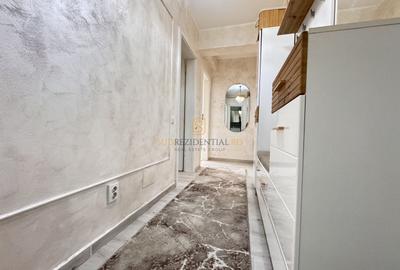 Apartament cu 2 camere decomandat, mobilat în Rahova - 9