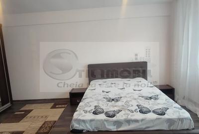 1 CAM BUCIUM LIDL PRIMA INCHIRIERE BLOC NOU DECOMANDAT CU TERASA - 10