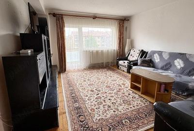 Apartament cu 2 camere semidecomandat în Semicentral - 4