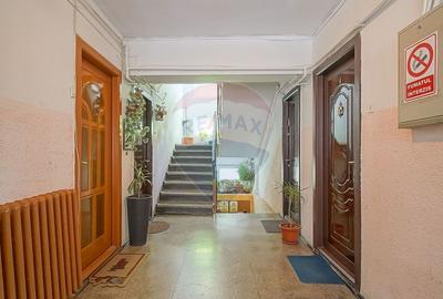 Apartament cu 2 camere decomandat în Electroprecizia - 10