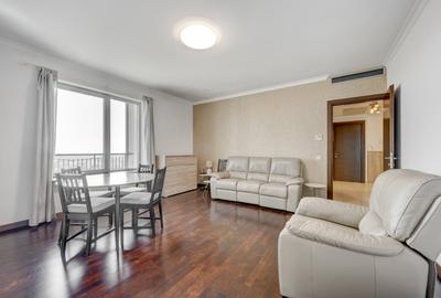 Apartament cu 3 camere decomandat, mobilat în Tineretului - 3