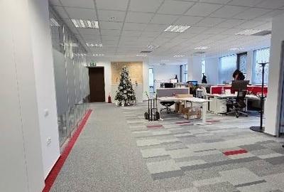 Floreasca Park faza 2, Barbu Vacarescu, 434 mp  0% comision! - 3