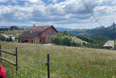 Teren de Vânzare în Peștera - 2000 mp cu Priveliste Impresionantă - 3