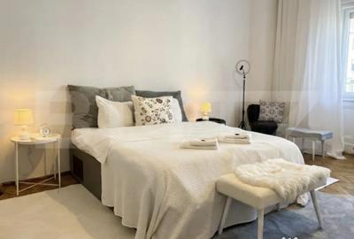 Apartament cu 2 camere decomandat în Ultracentral - 6