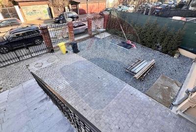Spatiu de birouri de inchiriat - la casa cu 4 apartamente pe Racovita - 30