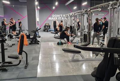 Apartament cu 3 camere decomandat în Berceni - 7