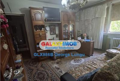 Apartament 4 camere Drumul Taberei zona Policlinica 34 - 1