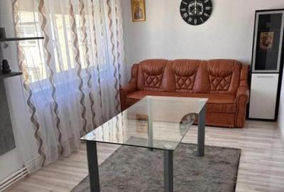 Ap 2 camere, Plantelor, conf 1, decomandat, Mobilat si utila - 1