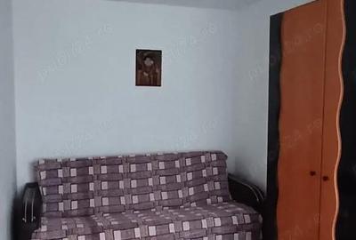 Apartament cu 2 camere nedecomandat în Țiglari - 5