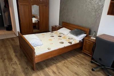 Garsonieră decomandată în Florești
