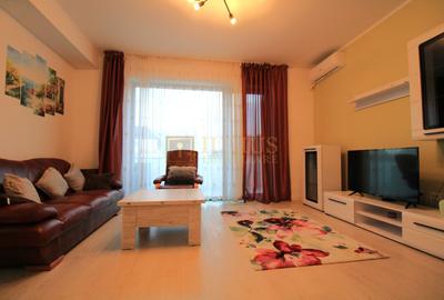 Apartament cu 2 camere semidecomandat, mobilat în Dumbrăvița - 5